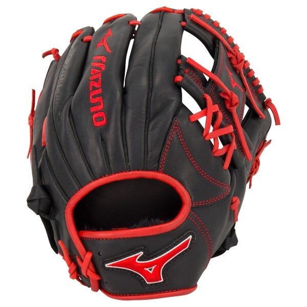 Mizuno prime glove online